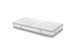 Matras Body Sense Duo pocketveren 140x200cm hard
