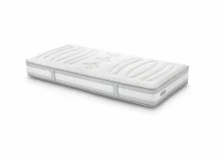 Matras Body Sense pocketveren 90x200cm hard