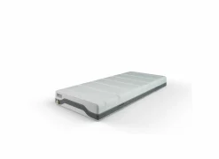 Matras Geltex Comfortplus Duo koudschuim 180x200cm medium