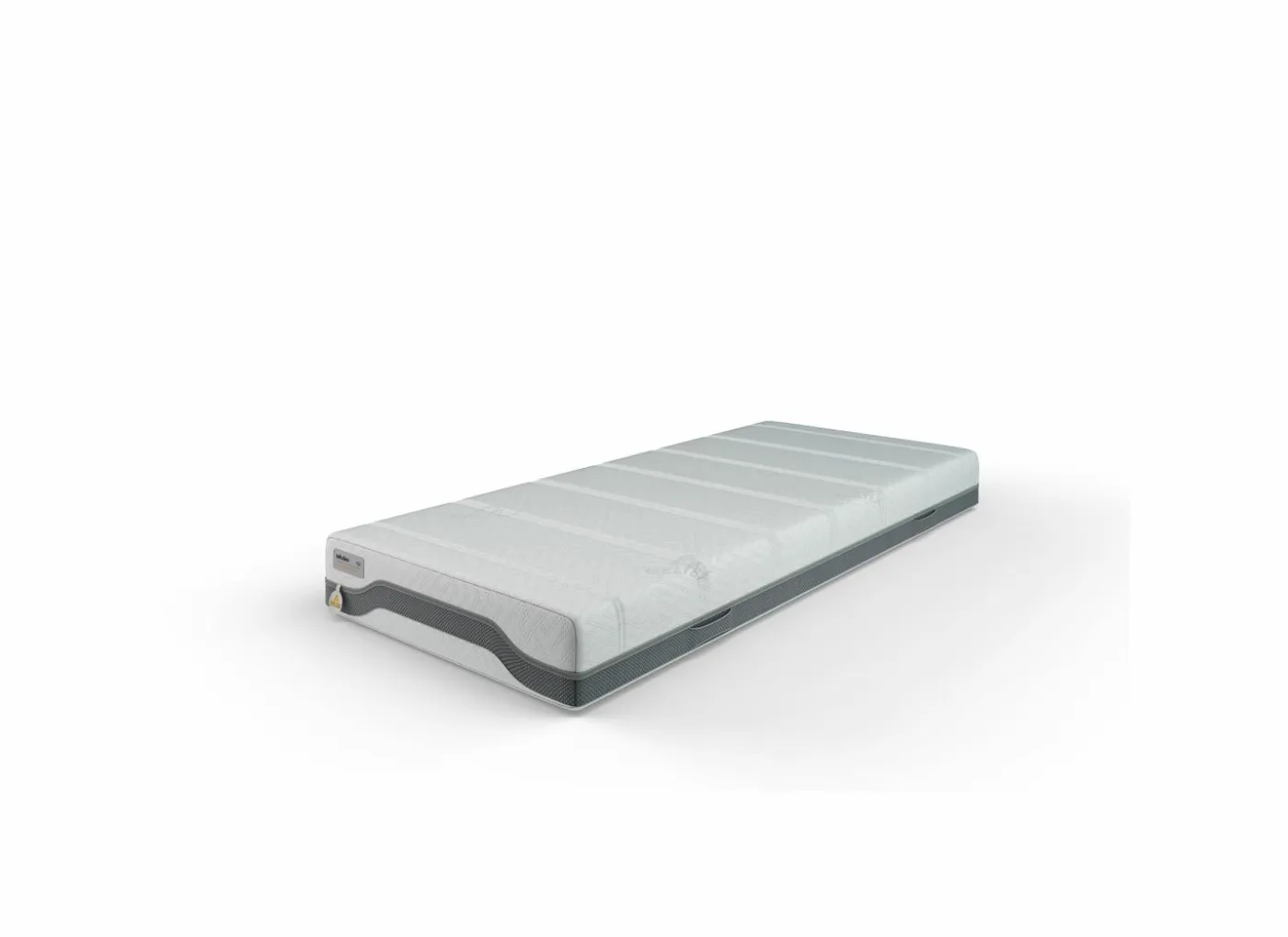 Matras Geltex Comfortplus koudschuim 180x200cm hard