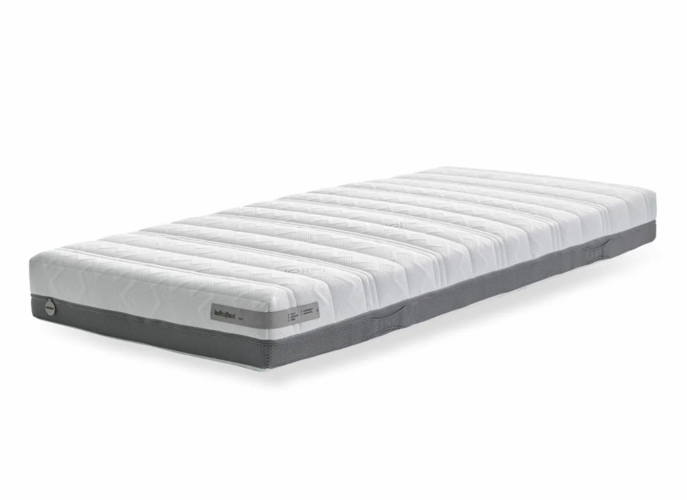 Matras Zen Climawatt latex 90x200cm medium