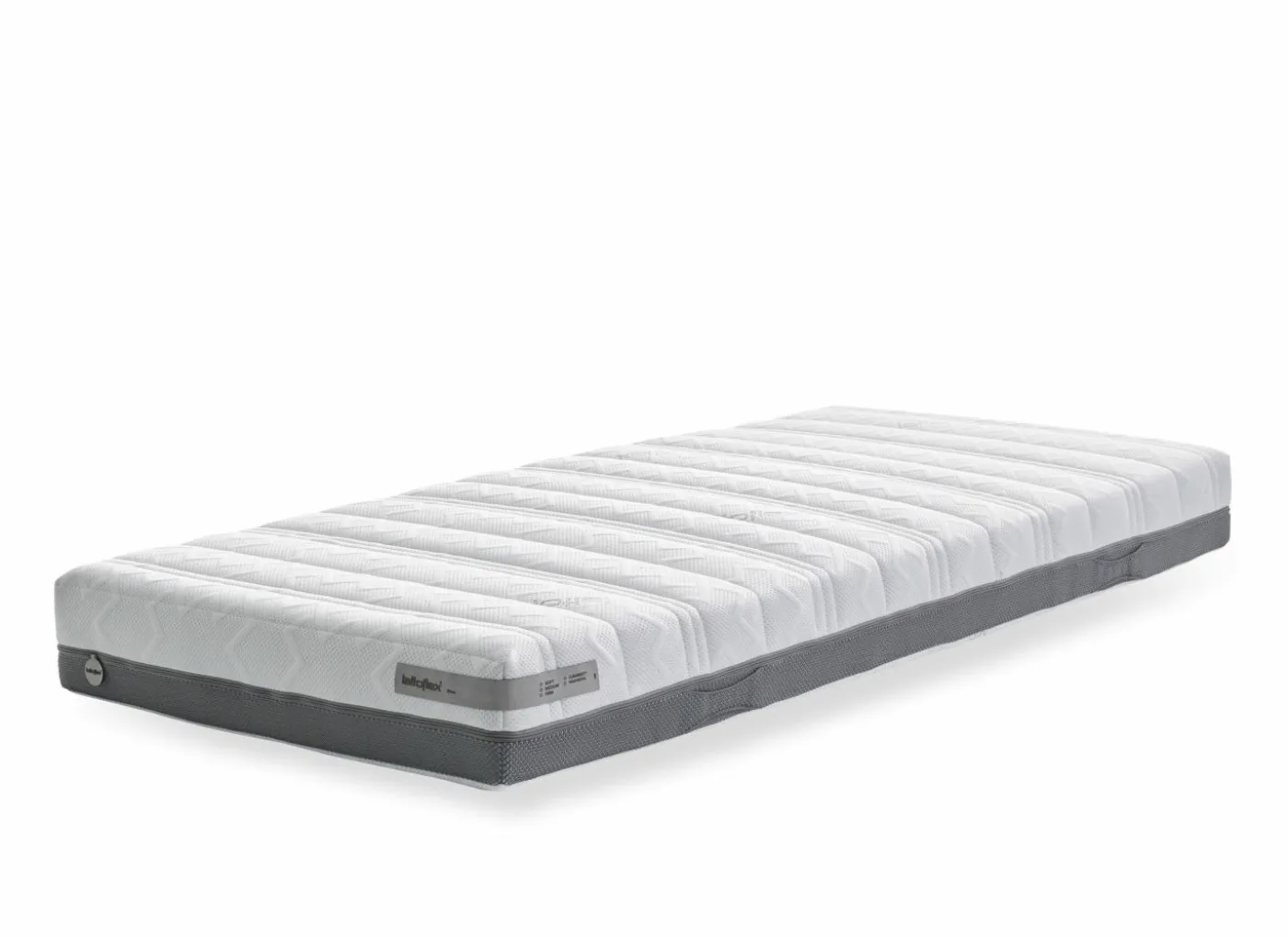Matras Zen Climawatt latex 140x200cm medium
