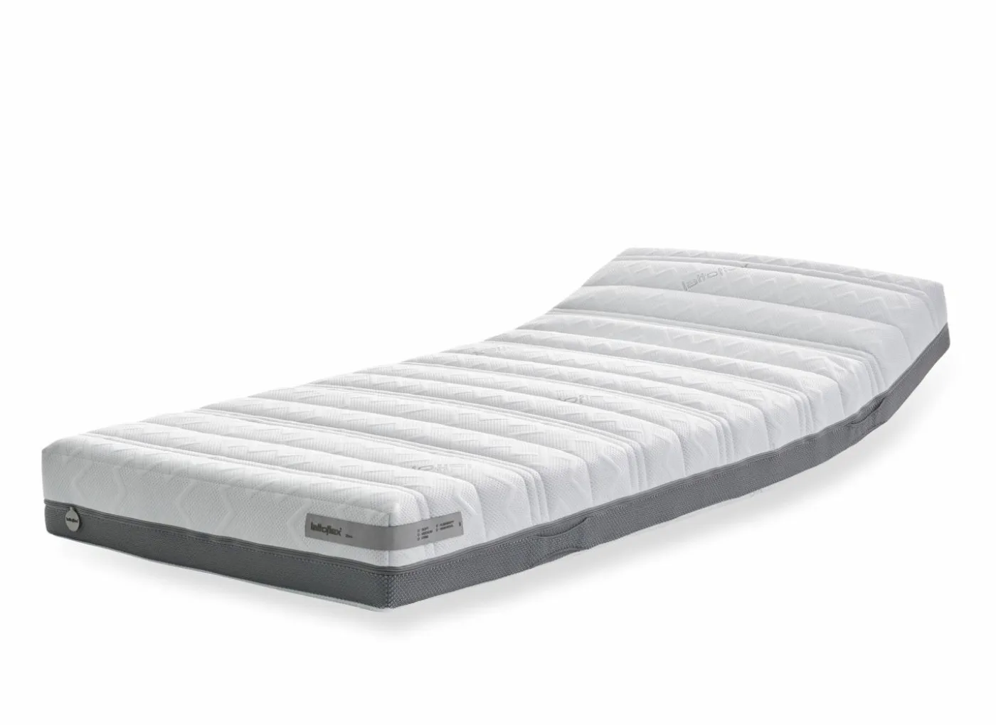 Matras Zen Climawatt latex 140x200cm medium