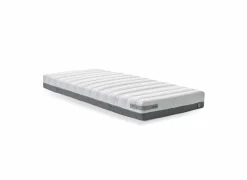 Matras Zen Washwool latex 90x200cm hard