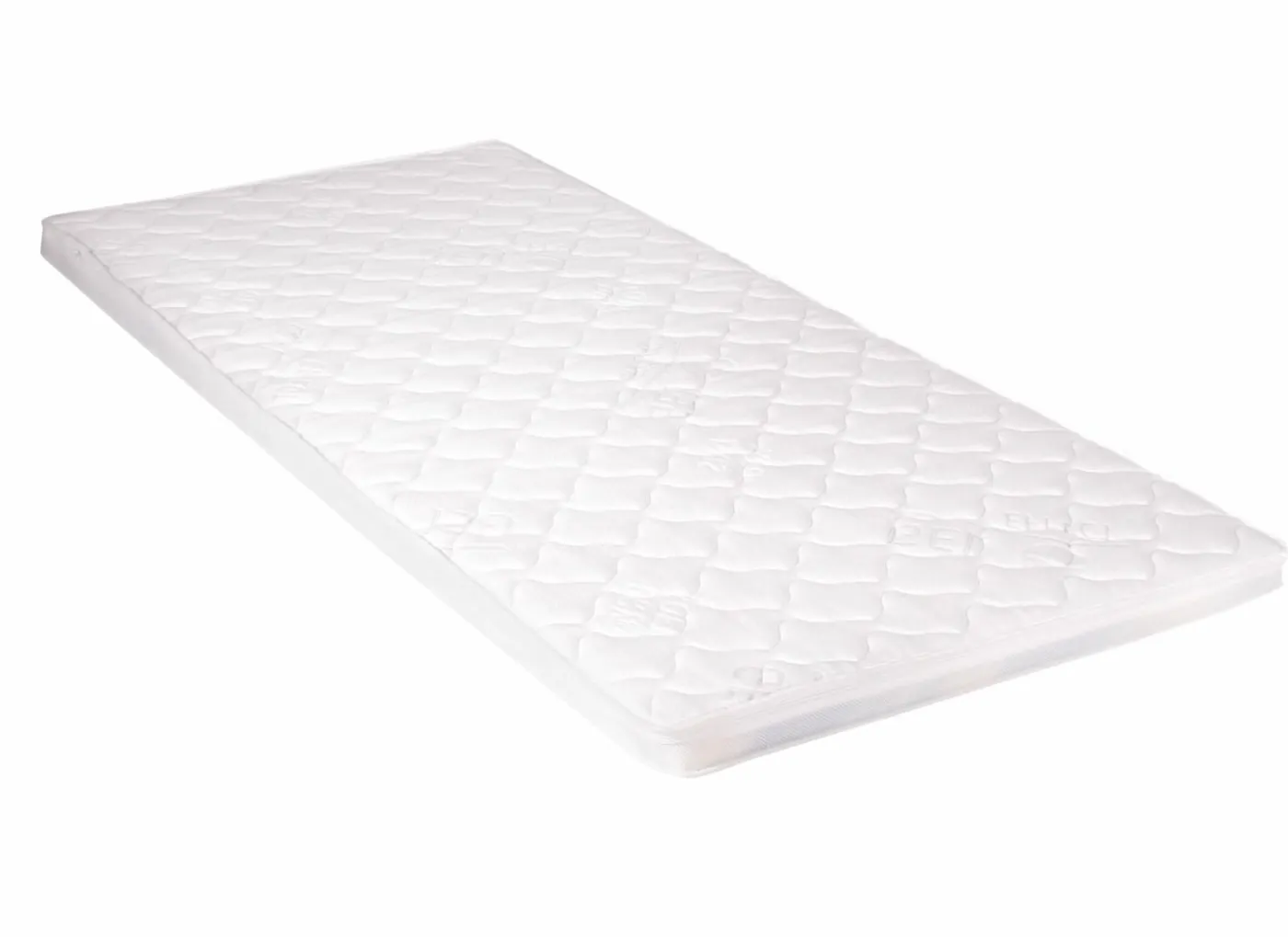 Matrastopper G100 80x200cm medium