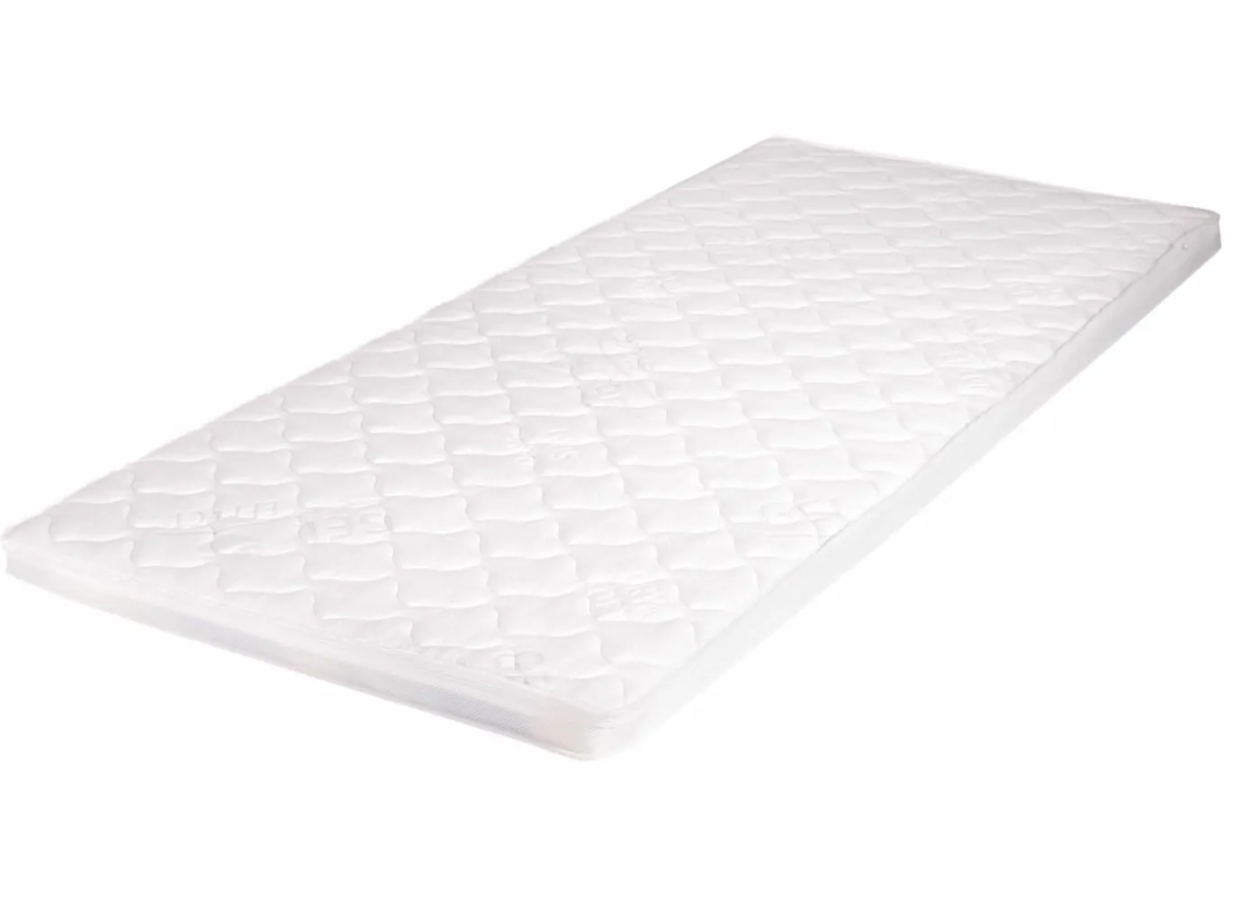 Matrastopper G100 80x200cm medium