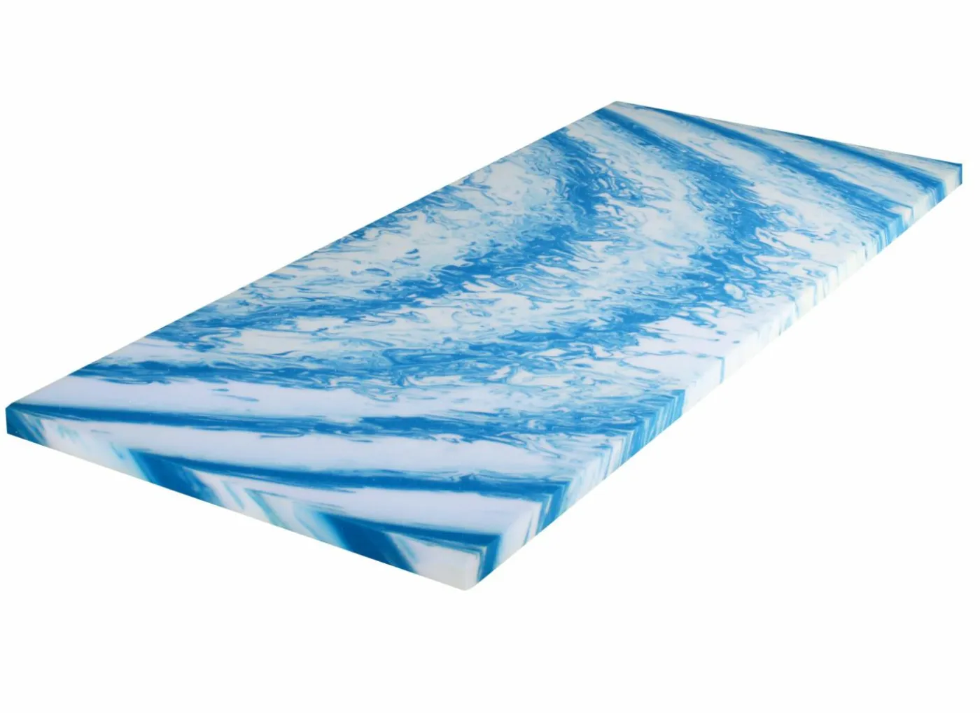 Matrastopper G100 160x200cm medium