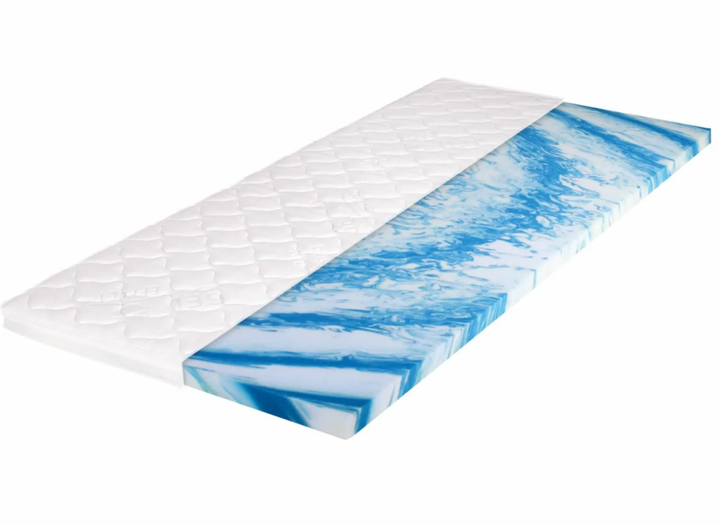 Matrastopper G100 90x200cm medium