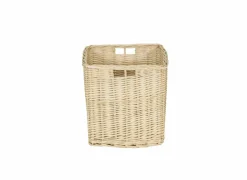 Opbergmand 37x37x40cm - wilg - naturel