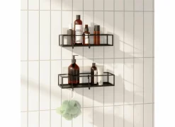 Opbergrek Cubiko 32x12x10cm set van 2