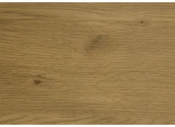 Opbergrek Tower 77x35x114cm - melamine & metaal - wild oak