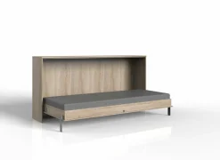 Opklapbed Juist Sonoma 90x200cm