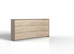 Opklapbed Juist Sonoma 90x200cm