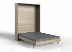 Opklapbed Juist Sonoma 140x200cm