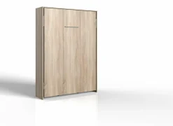 Opklapbed Juist Sonoma 140x200cm