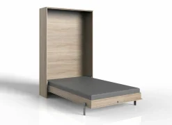 Opklapbed Juist Sonoma 120x200cm