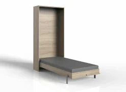 Opklapbed Juist Sonoma 90x200cm