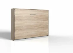 Opklapbed Juist Sonoma 120x200cm