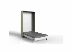 Opklapbed Juist 90x200cm