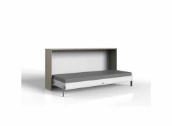 Opklapbed Juist 90x200cm