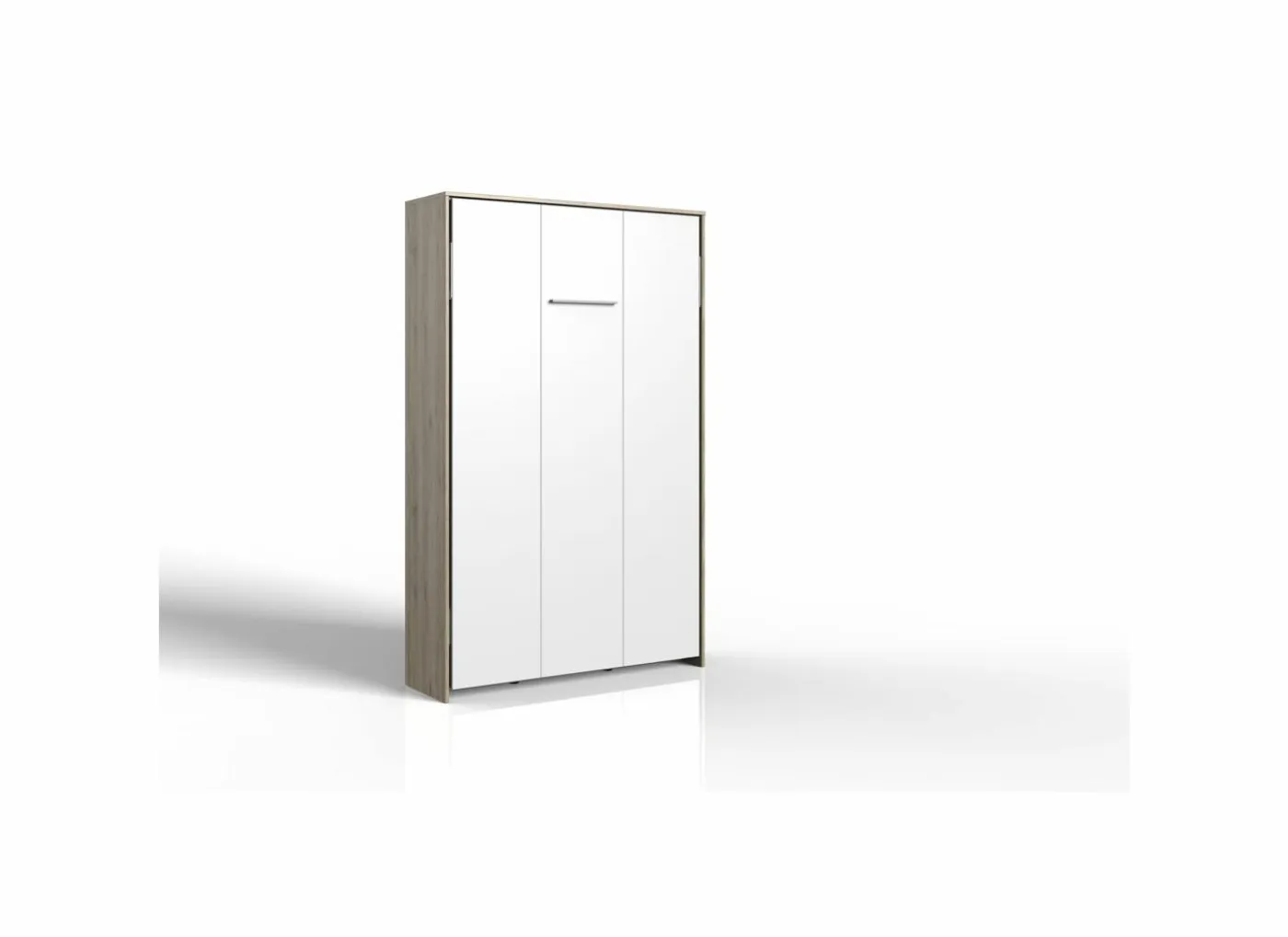 Opklapbed Juist 120x200cm