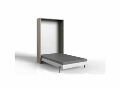 Opklapbed Juist 120x200cm