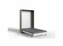 Opklapbed Juist 140x200cm