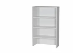 Opzetstuk Helga1 86x36x136cm - decor - moonlight eik