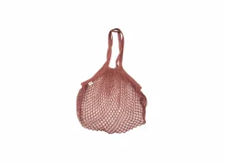 Parijse nettas 33x45cm koper