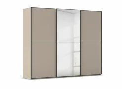 Schuifdeurkast 270cm - decor - fango