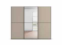 Schuifdeurkast 270cm - decor - fango