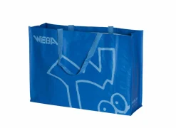 Shopping bag 53x17x37cm