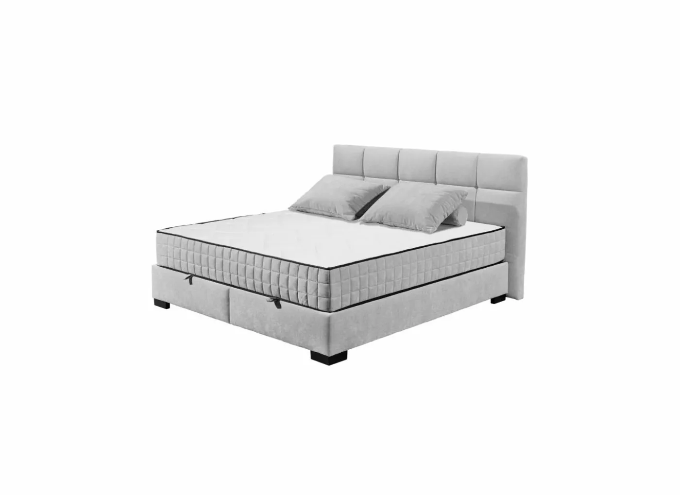 Sierkussens Nagol zilver, set van 6