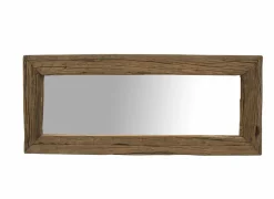 Spiegel Bushcraft 120x50cm