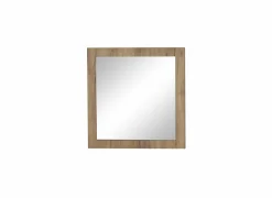 Spiegel Elio 55x55cm