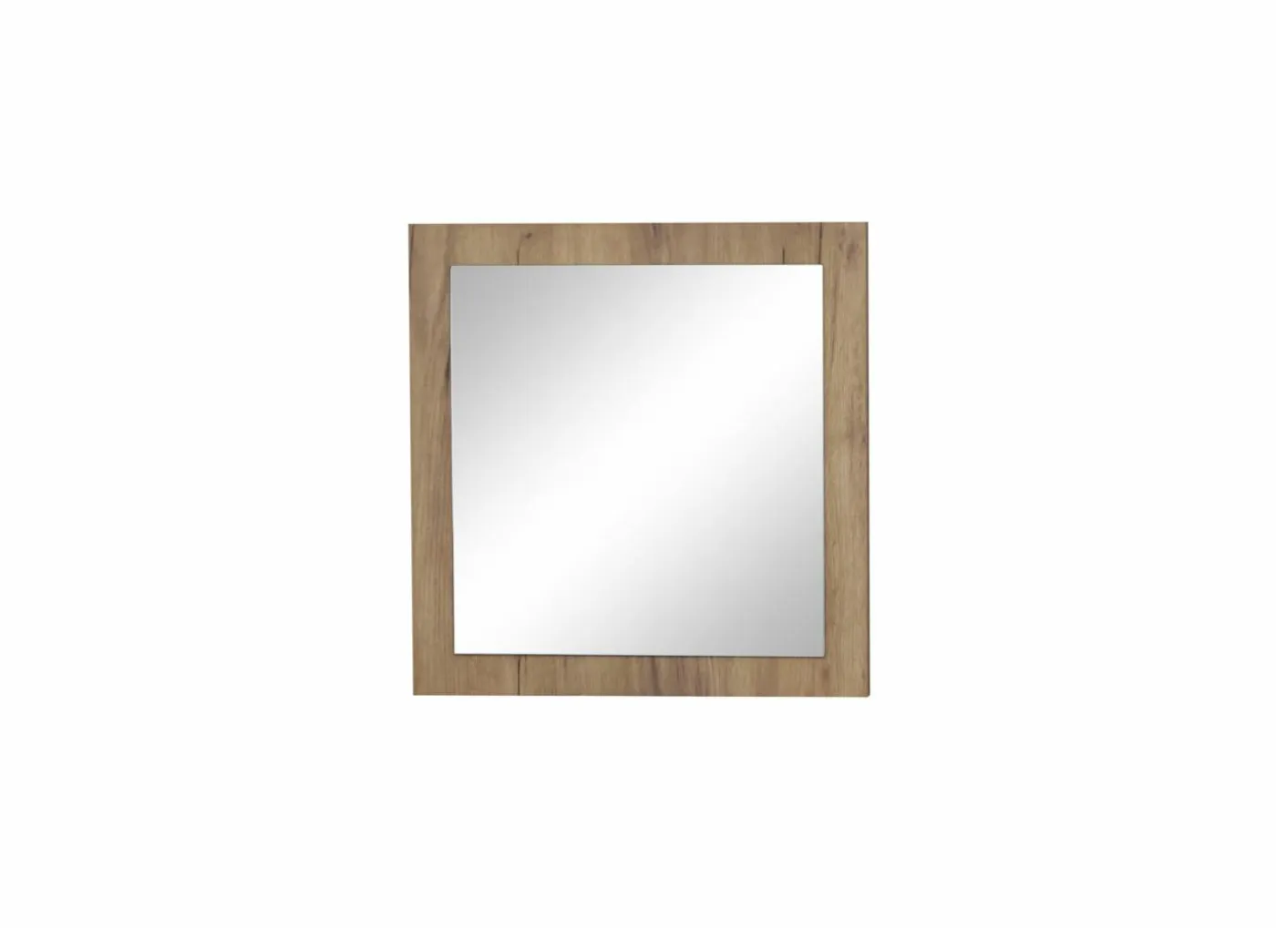 Spiegel Elio 55x55cm