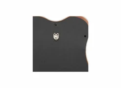 Spiegel Judy 60x38cm - kunststof/glas - beige