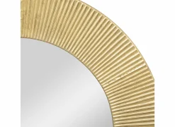 Spiegel Milda Ø90cm