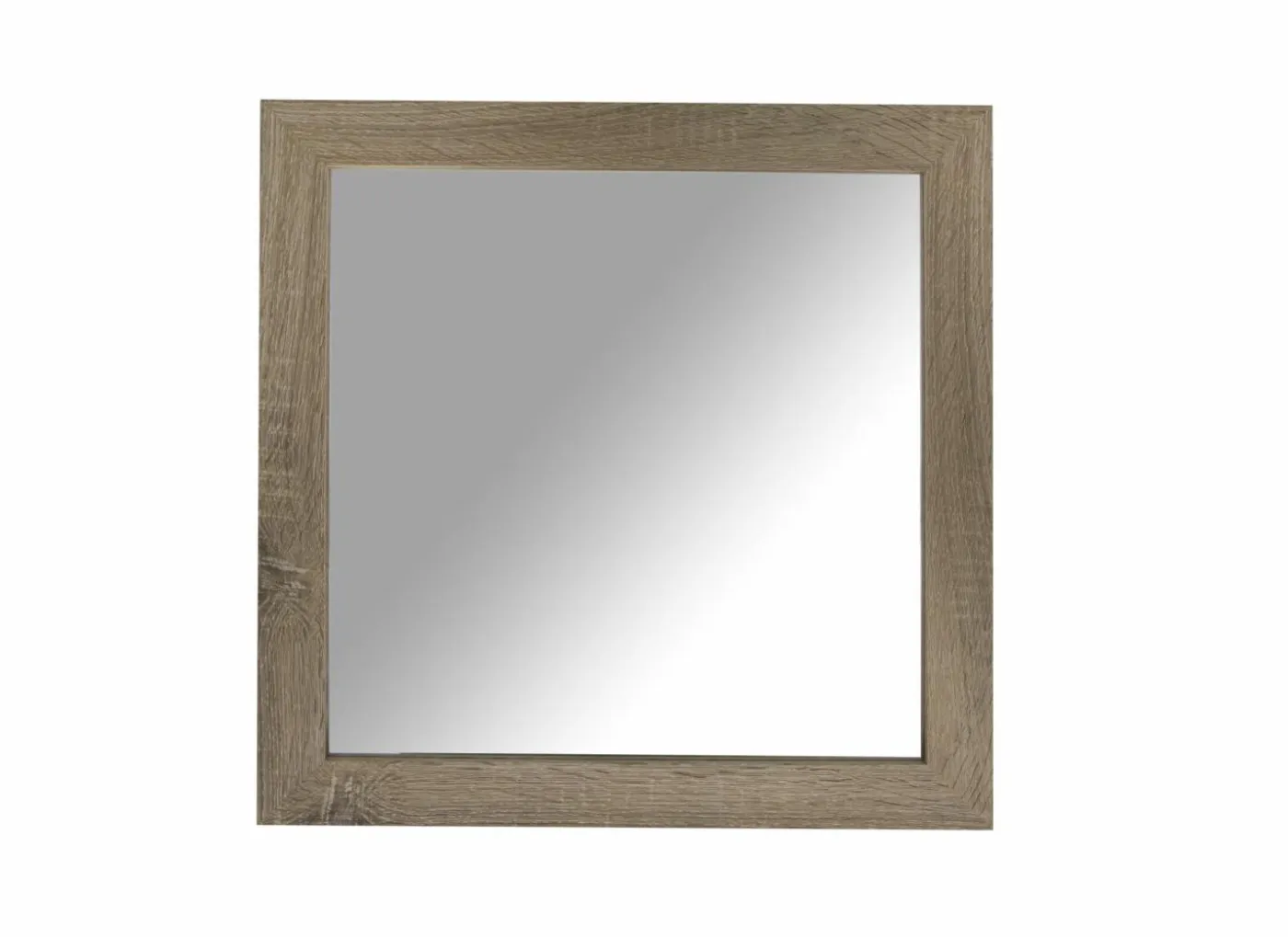 Spiegel Monticello 40x40cm