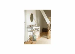 Spiegel Roman 40x60cm - MDF & glas - goud