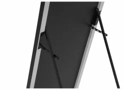 Spiegel Skyline 41x151cm