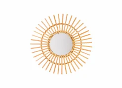 Spiegel Sun Ø58cm