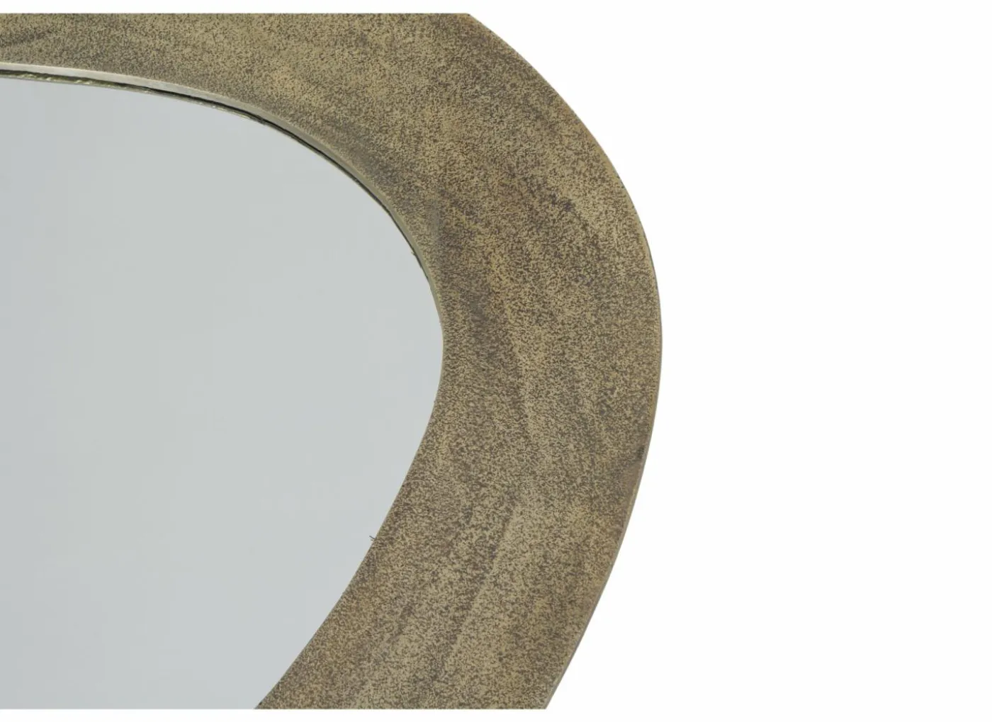 Spiegel Uovo 108x82cm