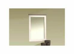 Spiegel 68x89cm - decor - truffel & porcelein