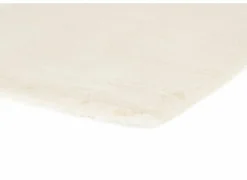 Tapijt Texel 140x200cm - polyester - beige